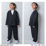 フォーマルスーツ 子供スーツ キッズスーツ | ZI-ON | 詳細画像14