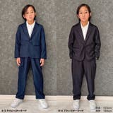 フォーマルスーツ 子供スーツ キッズスーツ | ZI-ON | 詳細画像16