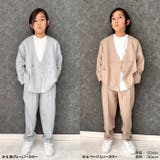 フォーマルスーツ 子供スーツ キッズスーツ | ZI-ON | 詳細画像17