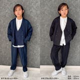 フォーマルスーツ 子供スーツ キッズスーツ | ZI-ON | 詳細画像18