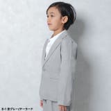 フォーマルスーツ 子供スーツ キッズスーツ | ZI-ON | 詳細画像3