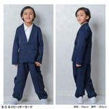 フォーマルスーツ 子供スーツ キッズスーツ | ZI-ON | 詳細画像7