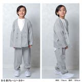 フォーマルスーツ 子供スーツ キッズスーツ | ZI-ON | 詳細画像10