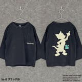 TOM&JERRY BIGロンT キッズ | ZI-ON | 詳細画像12 