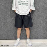 デイリーショートパンツ キッズ 子供服 | ZI-ON | 詳細画像9 