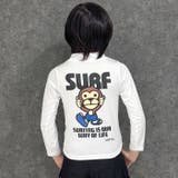 UITTG ラッシュガード キッズ | ZI-ON | 詳細画像2