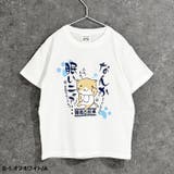 ねこぶちさん 猫渕さん Tシャツ | ZI-ON | 詳細画像2 
