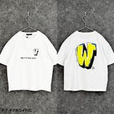オーバーサイズプリントTシャツ キッズ 子供服 | ZI-ON | 詳細画像10