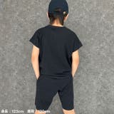 ノースリーブセットアップ 上下セット キッズ | ZI-ON | 詳細画像6 