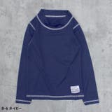 長袖ラッシュガード キッズ水着 子供用 | ZI-ON | 詳細画像9