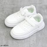 スニーカー キッズ 子供用 | ZI-ON | 詳細画像2 