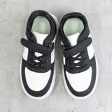 スニーカー キッズ 子供用 | ZI-ON | 詳細画像18 