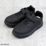 スニーカー キッズ 子供用 | ZI-ON | 詳細画像3 