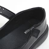 フォーマルバレエシューズ ドレスシューズ フォーマルシューズ | ZI-ON | 詳細画像14 