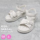 サマーサンダル 靴 キッズ | ZI-ON | 詳細画像1
