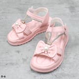 サマーサンダル 靴 キッズ | ZI-ON | 詳細画像7