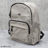 POLOCHAMPS ポロチャンプスリュックサック キッズ | ZI-ON | 詳細画像2