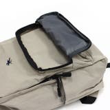 POLOCHAMPS ポロチャンプスリュックサック キッズ | ZI-ON | 詳細画像13
