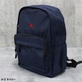 POLOCHAMPS ポロチャンプスリュックサック キッズ | ZI-ON | 詳細画像3