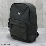 POLOCHAMPS ポロチャンプスリュックサック キッズ | ZI-ON | 詳細画像4