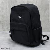 POLOCHAMPS ポロチャンプスリュックサック キッズ | ZI-ON | 詳細画像5