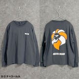 NESTA ロンT キッズ | ZI-ON | 詳細画像4