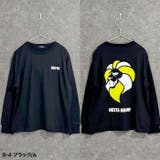 NESTA ロンT キッズ | ZI-ON | 詳細画像5