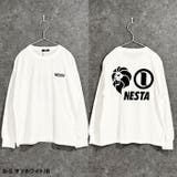 NESTA ロンT キッズ | ZI-ON | 詳細画像6