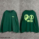 NESTA ロンT キッズ | ZI-ON | 詳細画像7