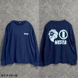 NESTA ロンT キッズ | ZI-ON | 詳細画像8