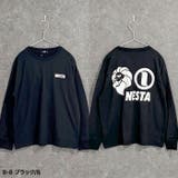 NESTA ロンT キッズ | ZI-ON | 詳細画像9