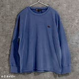 POLOCHAMPS ピグメントBIGロンT ポロチャンプス | ZI-ON | 詳細画像3 
