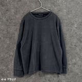 ピグメントBIGロンT キッズ 子供服 | ZI-ON | 詳細画像5 