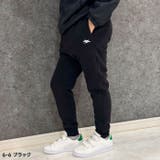 POLOCHAMPS 裏起毛スウェットパンツ ポロチャンプス | ZI-ON | 詳細画像7 