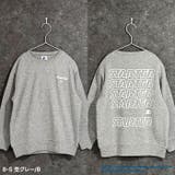 STARTER 裏起毛トレーナー キッズ | ZI-ON | 詳細画像7 