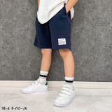 ハーフパンツ キッズ 子供服 | ZI-ON | 詳細画像5