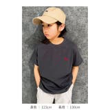 POLOCHAMPS ポロチャンプスTシャツ キッズ | ZI-ON | 詳細画像14 