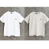 POLOCHAMPS ポロチャンプスTシャツ キッズ | ZI-ON | 詳細画像17 