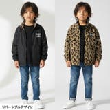 リバーシブルトラックジャケット キッズ 子供服 | ZI-ON | 詳細画像5
