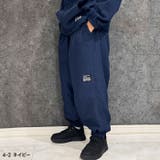 裏メッシュ パラシュートパンツ キッズ | ZI-ON | 詳細画像7 