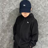 POLOCHAMPS 裏メッシュ マウンテンパーカー | ZI-ON | 詳細画像5 