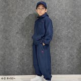 POLOCHAMPS 裏メッシュ パラシュートパンツ | ZI-ON | 詳細画像3 