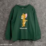 TOM&JERRY BIGロンT トム&ジェリー | ZI-ON | 詳細画像4 