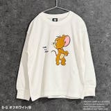 TOM&JERRY BIGロンT トム&ジェリー | ZI-ON | 詳細画像6 