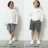 DRYメッシュ 総柄 ハーフパンツ | ZI-ON | 詳細画像5 