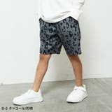 DRYメッシュ 総柄 ハーフパンツ | ZI-ON | 詳細画像7 