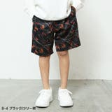 DRYメッシュ 総柄 ハーフパンツ | ZI-ON | 詳細画像9 