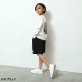 マルチファンクション ハーフパンツ キッズ | ZI-ON | 詳細画像11 