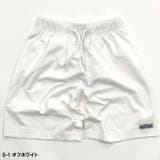 マルチファンクション ハーフパンツ キッズ | ZI-ON | 詳細画像12 