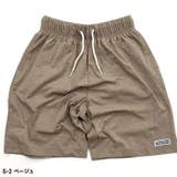 マルチファンクション ハーフパンツ キッズ | ZI-ON | 詳細画像13 